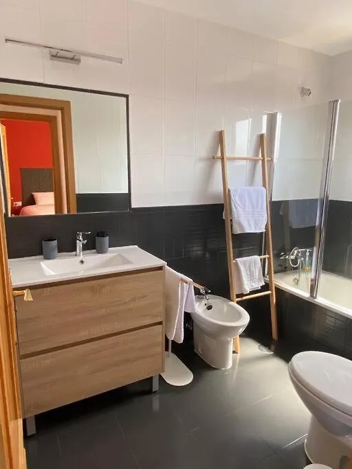 Holiday home Casita Mae: Chill And Enjoy In Majanicho. Villa La Oliva