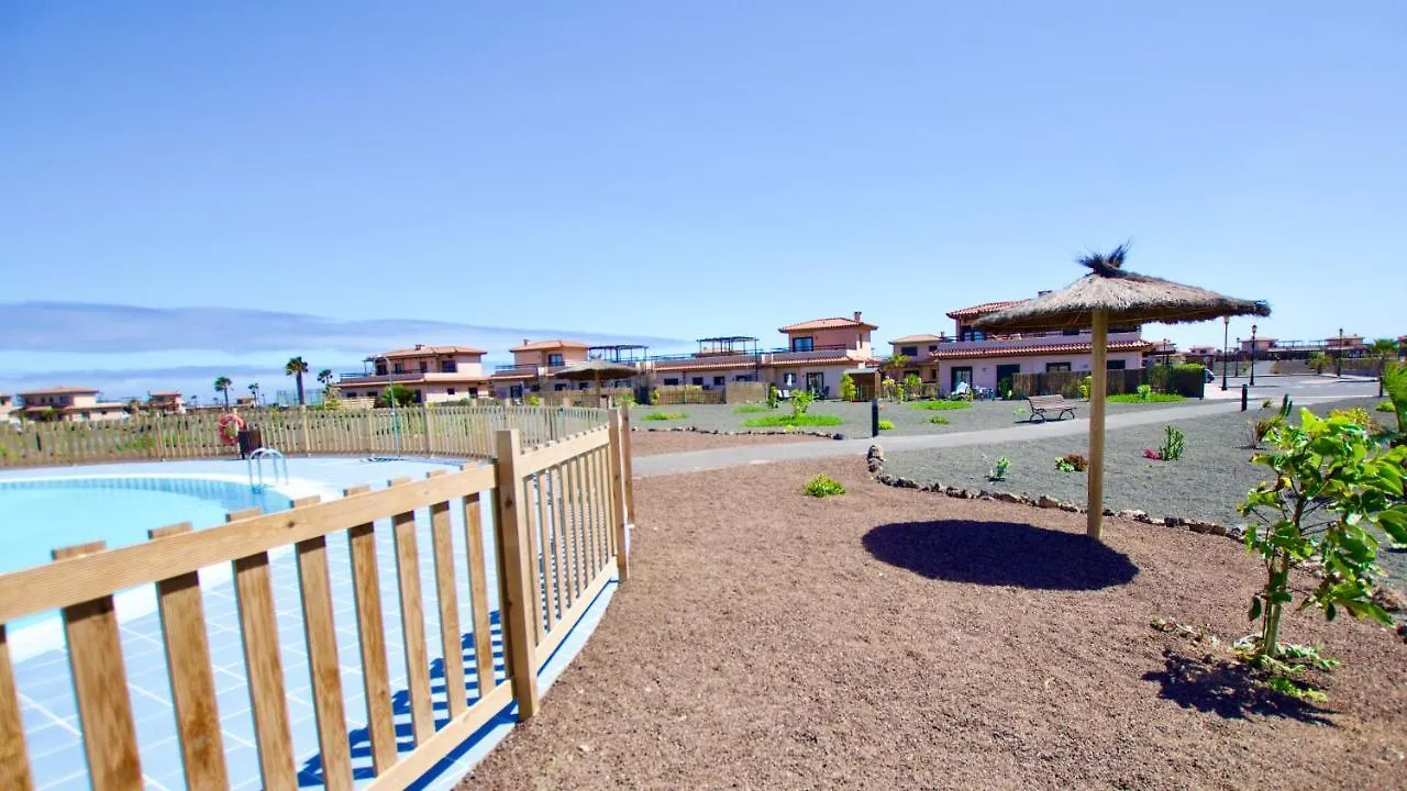 Casita Mae: Chill And Enjoy In Majanicho. Villa La Oliva 0*,
