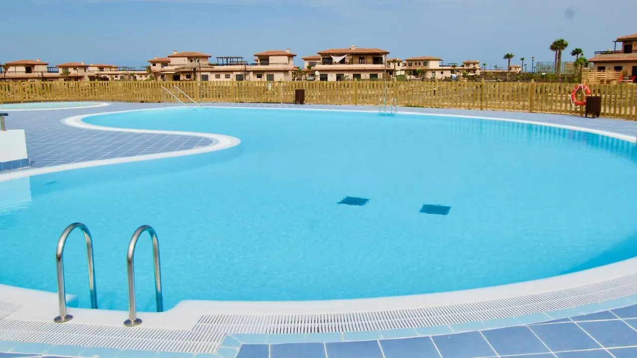 Casita Mae: Chill And Enjoy In Majanicho. Villa La Oliva Holiday home
