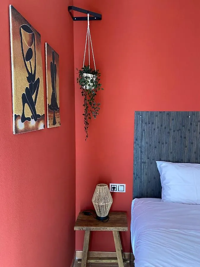 Holiday home Casita Mae: Chill And Enjoy In Majanicho. Villa La Oliva Spain