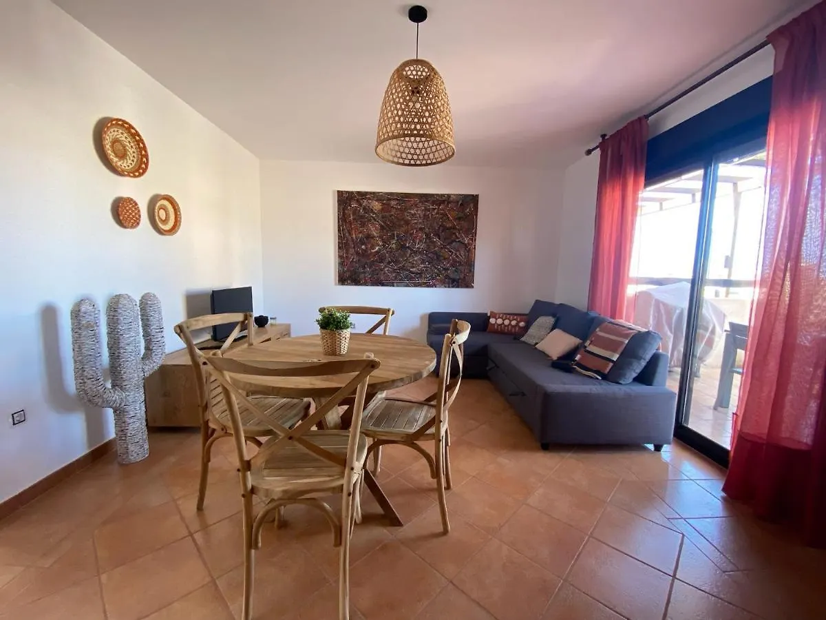 Casita Mae: Chill And Enjoy In Majanicho. Villa La Oliva 0*,  Spain