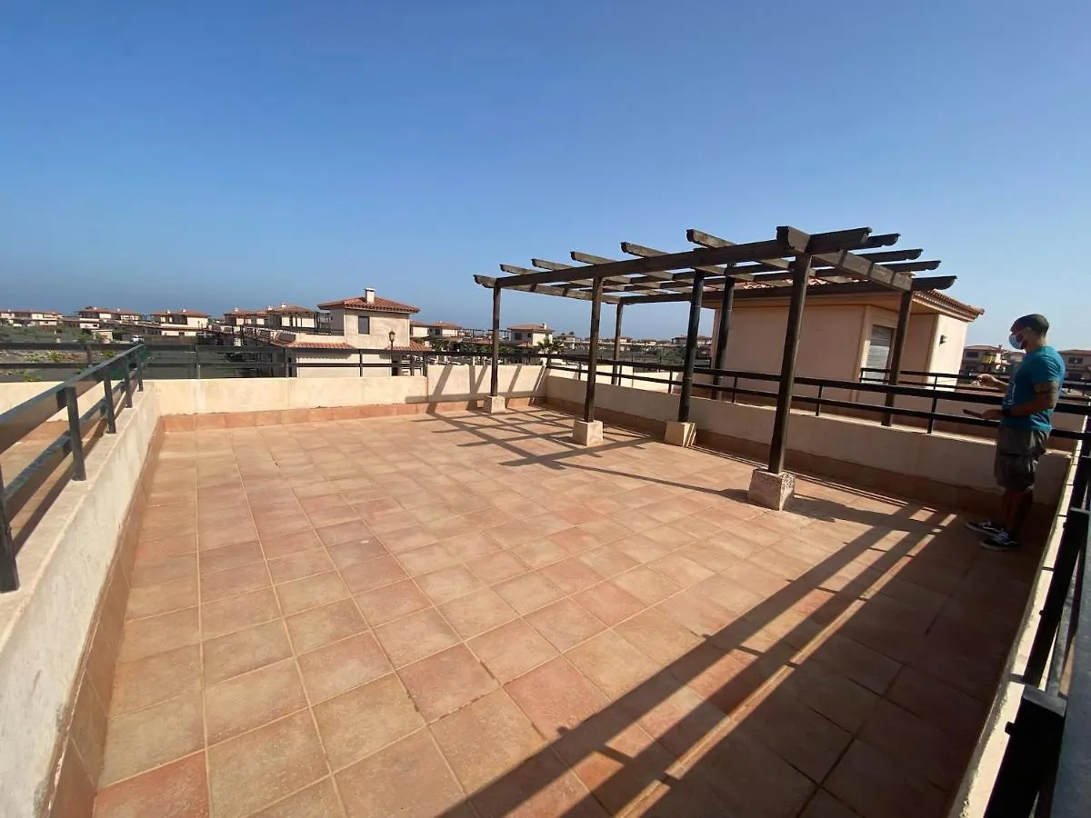 Casita Mae: Chill And Enjoy In Majanicho. Villa La Oliva Holiday home