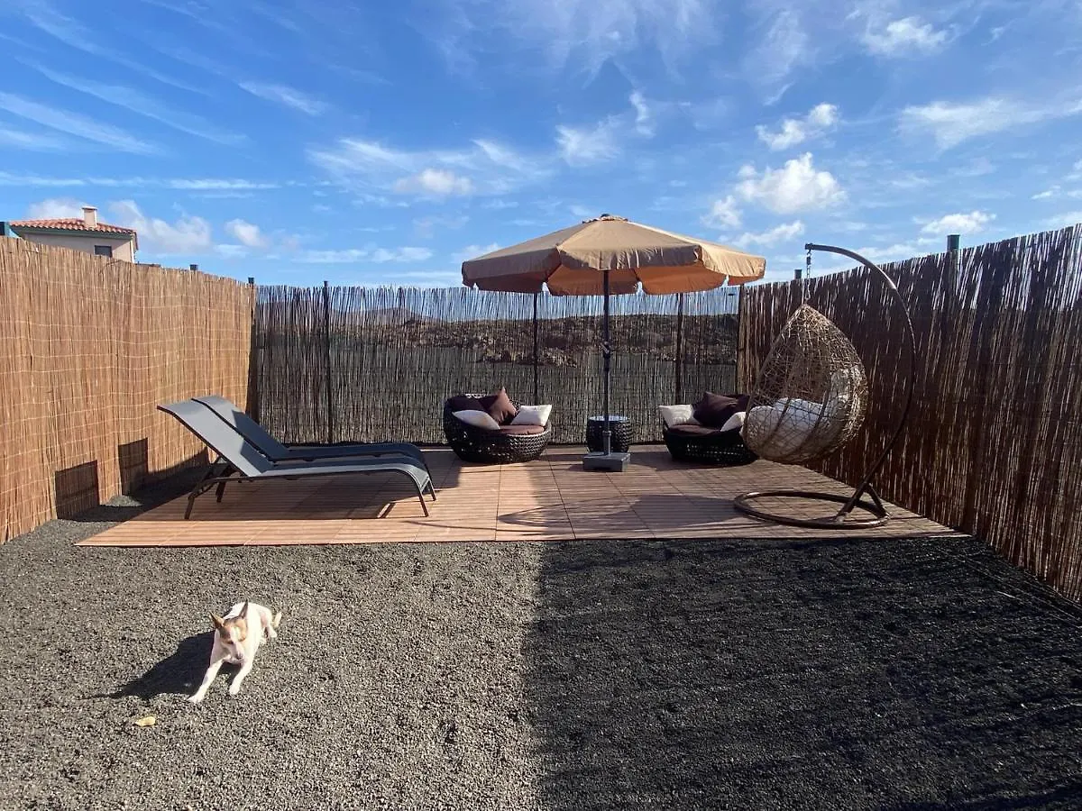 Holiday home Casita Mae: Chill And Enjoy In Majanicho. Villa La Oliva