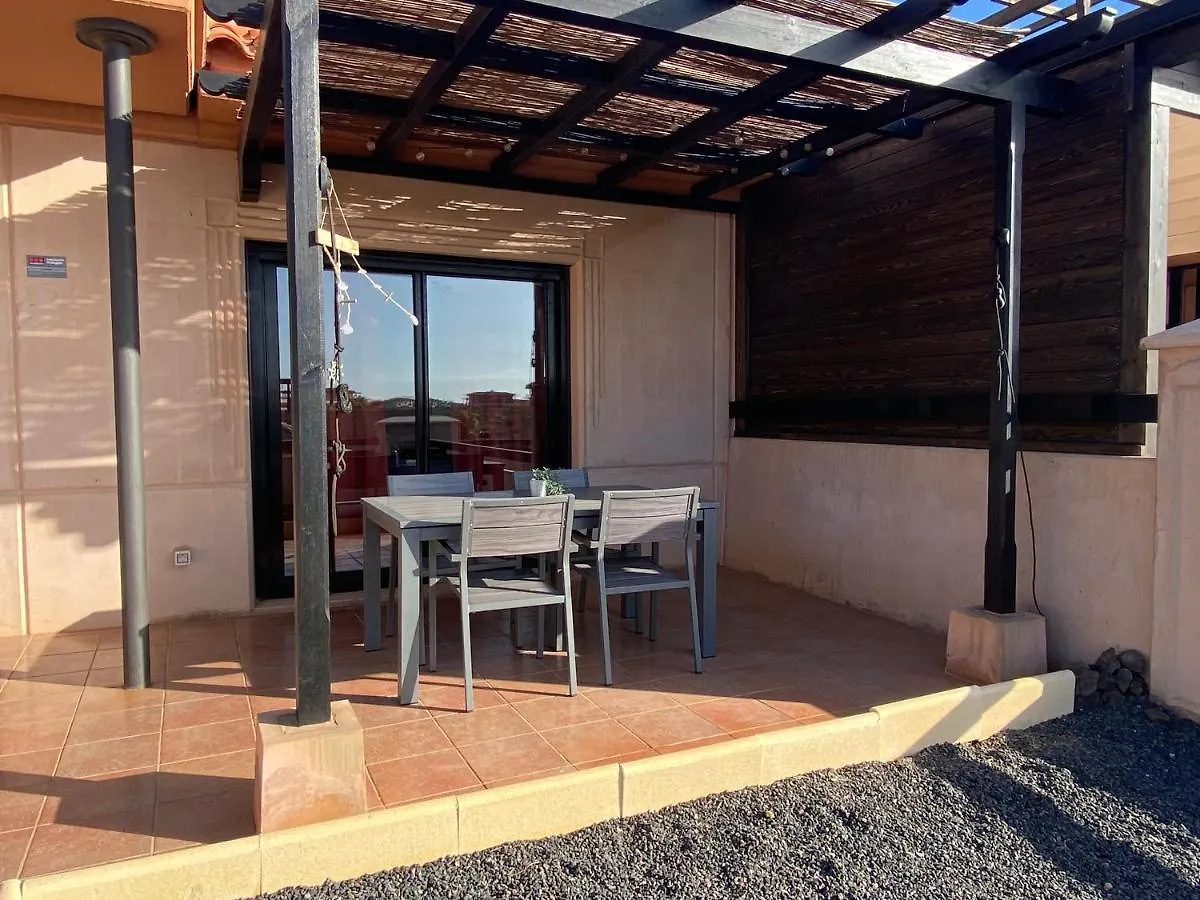 Casita Mae: Chill And Enjoy In Majanicho. Villa La Oliva