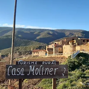 casa-moliner.catalonia-hotels.com/