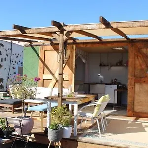  Apartamento Micro House